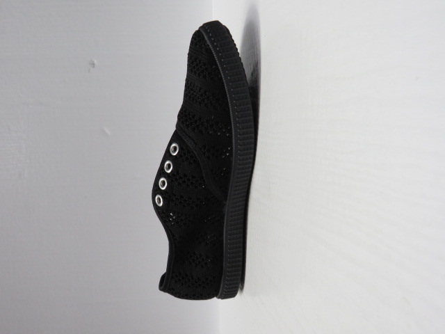 Trampki damskie 11031-21 JEDEN 36-41 1