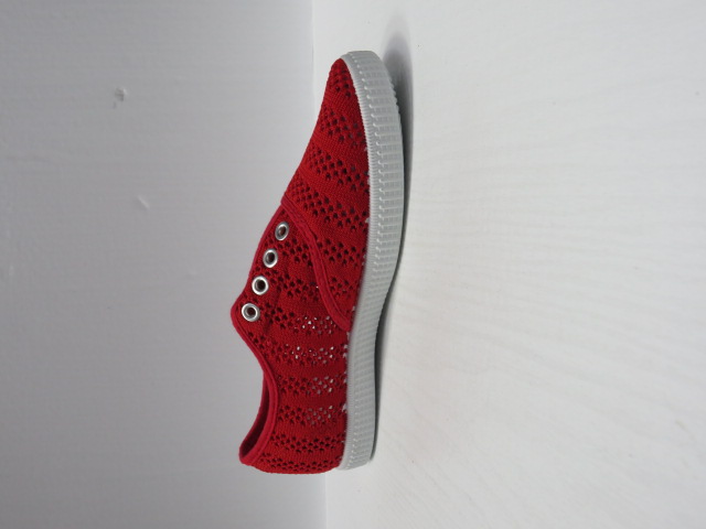 Trampki damskie 11031-7 JEDEN 36-41 1