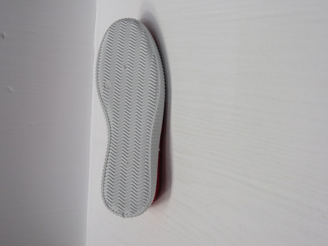 Trampki damskie 11031-7 JEDEN 36-41 2