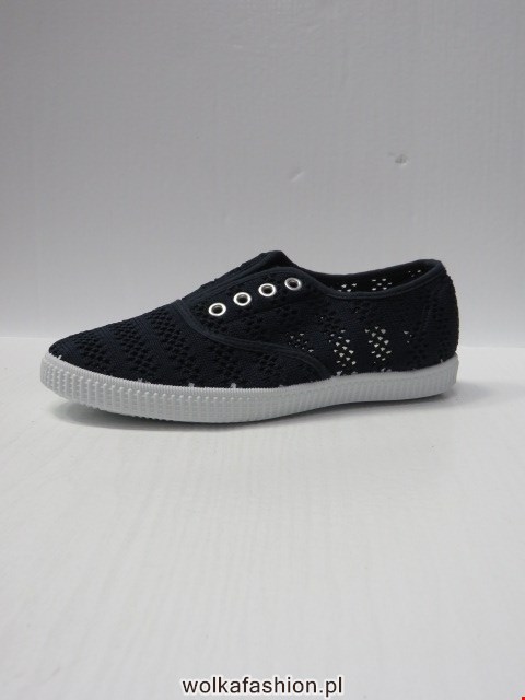 Trampki damskie 11031-26 JEDEN 36-41