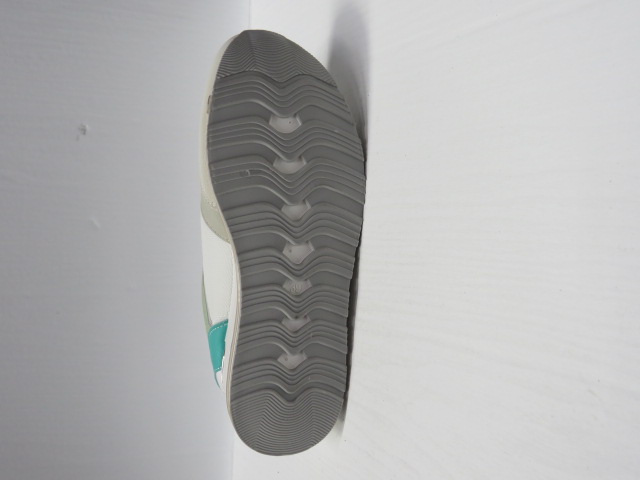 Sportowe Damskie K2203 WHITE 36-41 2