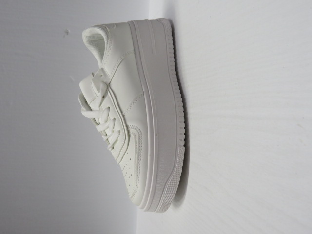 Sportowe Damskie SX39 WHITE 36-41