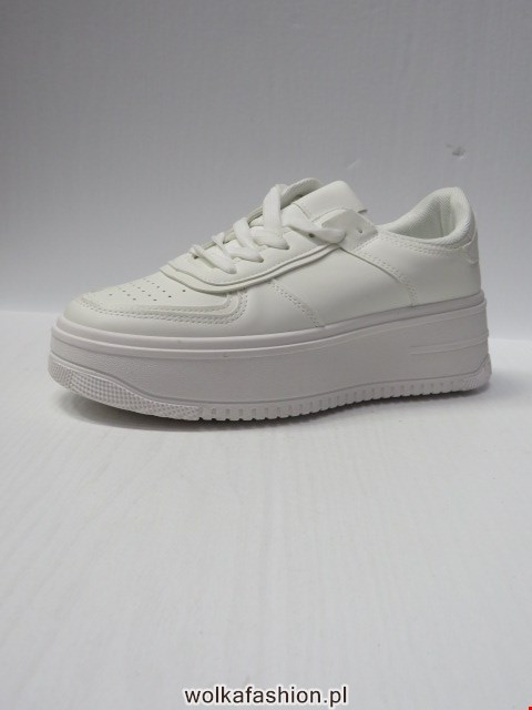 Sportowe Damskie SX39 WHITE 36-41