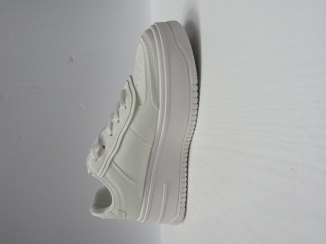 Sportowe Damskie SX39 WHITE 36-41 1