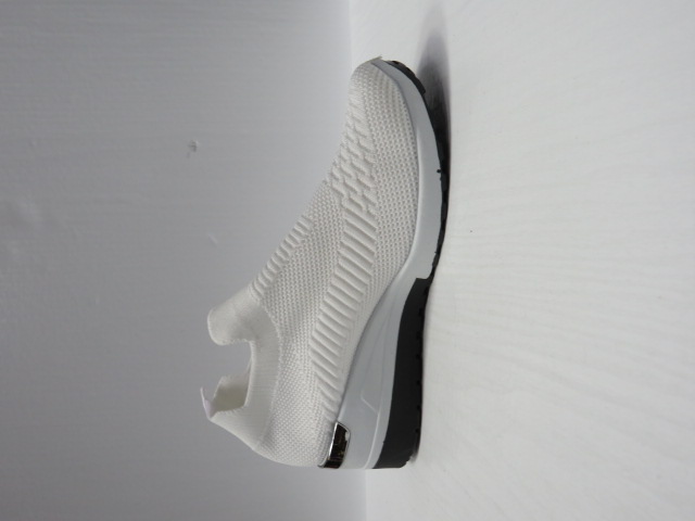 Sportowe Damskie SJ2223 WHITE 36-41 1