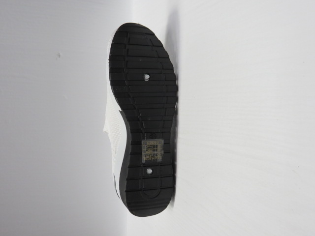 Sportowe Damskie SJ2223 WHITE 36-41 2