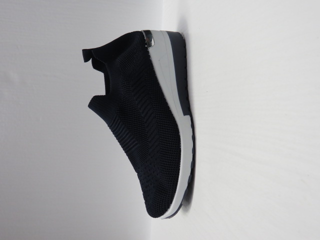 Sportowe Damskie SJ2223 NAVY 36-41