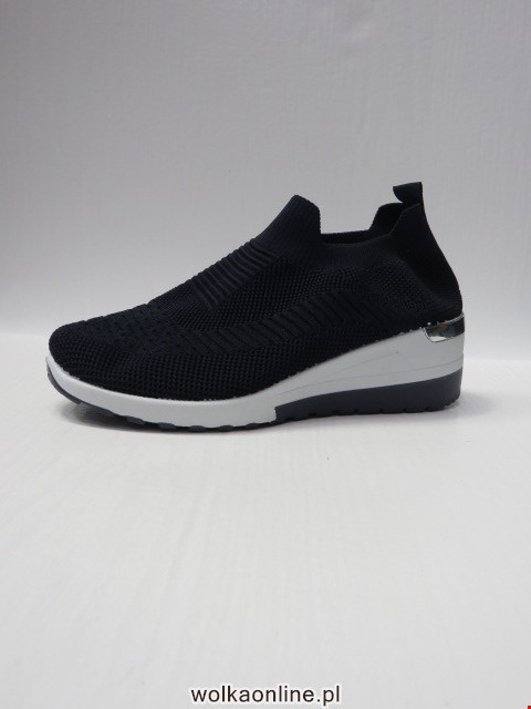 Sportowe Damskie SJ2223 NAVY 36-41