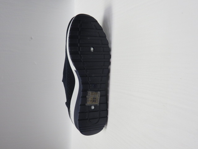 Sportowe Damskie SJ2223 NAVY 36-41 2
