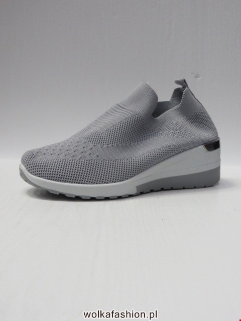 Sportowe Damskie SJ2223 GREY 36-41