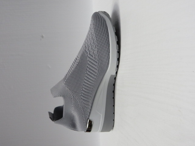 Sportowe Damskie SJ2223 GREY 36-41 1