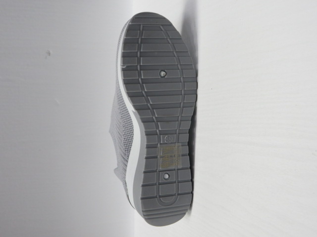 Sportowe Damskie SJ2223 GREY 36-41 2