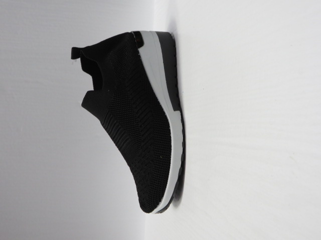 Sportowe Damskie SJ2223 BLACK 36-41