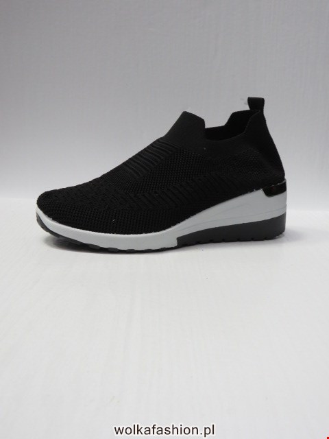 Sportowe Damskie SJ2223 BLACK 36-41