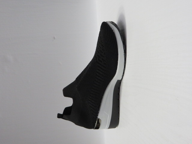 Sportowe Damskie SJ2223 BLACK 36-41 1
