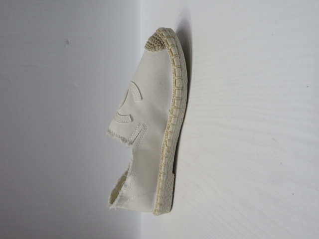 Trampki damskie 2202-8 WHITE 36-41 1