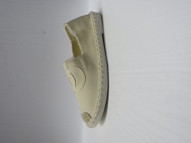 Półbuty Damskie 2202-4 BEIGE 36-41