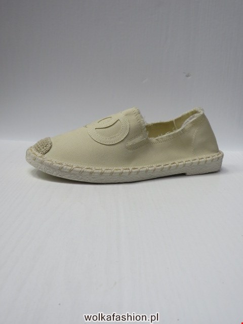 Półbuty Damskie 2202-4 BEIGE 36-41