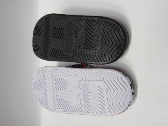 Klapki Męskie FXA22008 YLD-GREEN/WHITE-BLACK/BLACK-RED/BEIGE-ORANGE 40-45 2