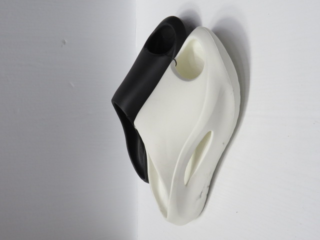 Klapki Męskie F-710 BLACK/GREY/WHITE 40-45 1