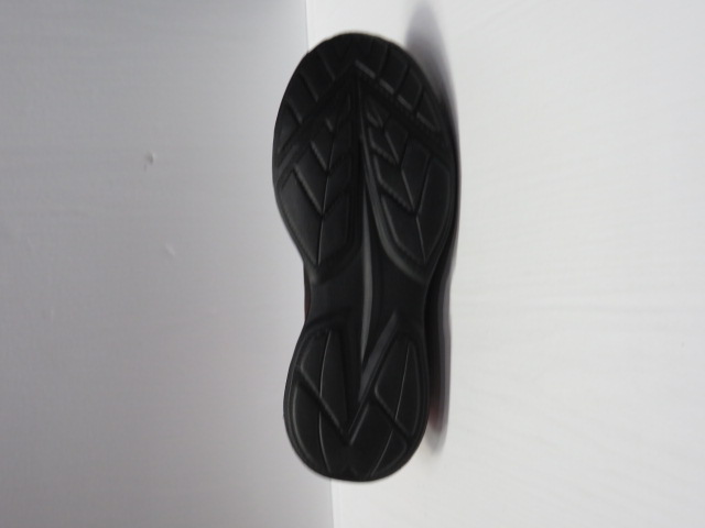 Sportowe Męskie 927-3 RED/BLACK 40-45 2