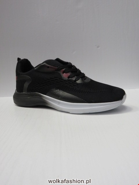 Sportowe Męskie 933-1 BLACK 40-45