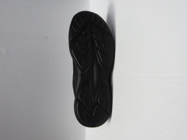 Sportowe Męskie 927-1 BLACK 40-45 2