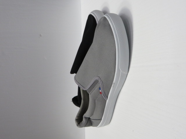 Półbuty Męskie 27-5 BLACK/NAVY/GREY 40-45 1