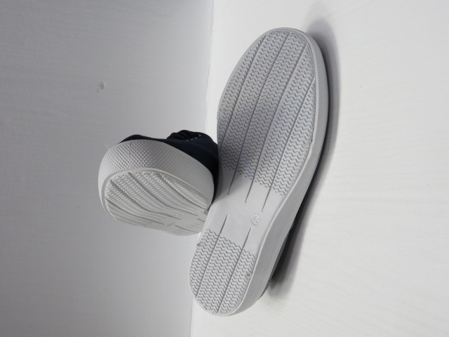 Półbuty Męskie 27-6 BLACK/NAVY/GREY 40-45 2