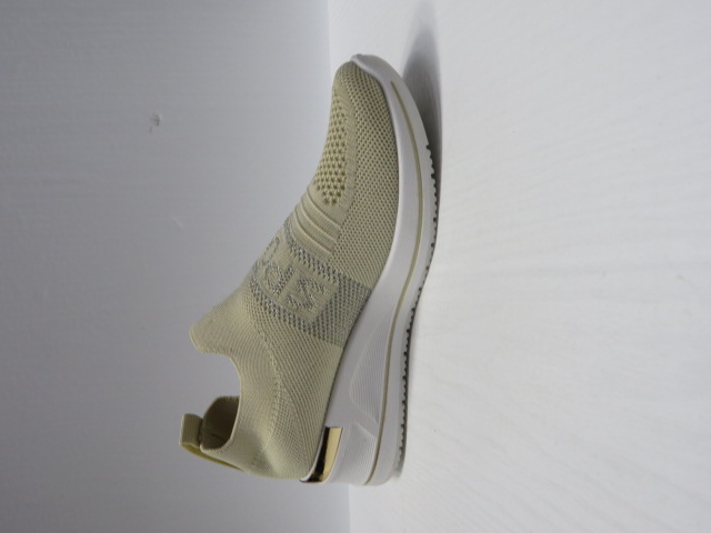 Sportowe Damskie J593-3 JEDEN 36-41 1