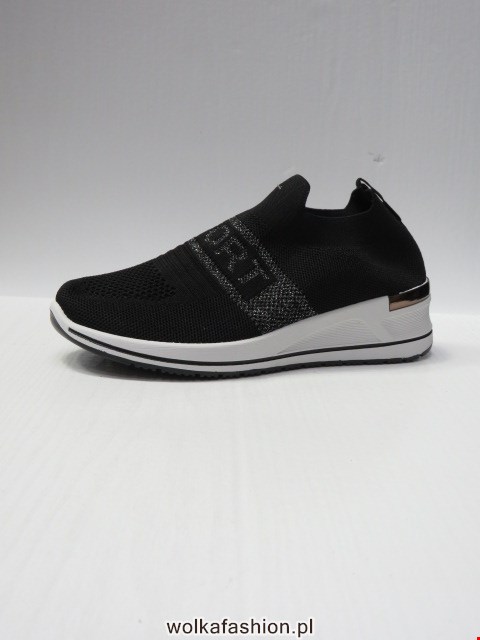 Sportowe Damskie J593-1 JEDEN 36-41