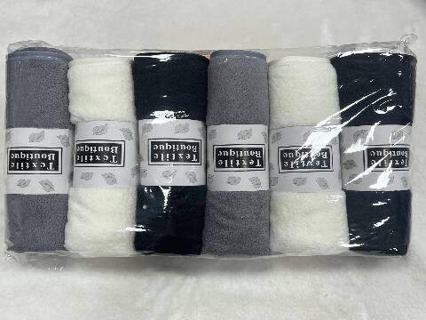 Ręcznik 0292 Mix kolor 35x75 1