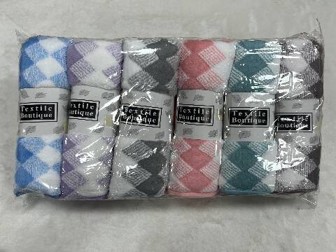 Ręcznik 0300 Mix kolor 35x75