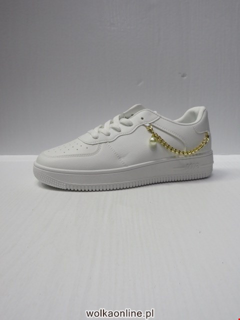 Sportowe Damskie W23 WHITE 36-41