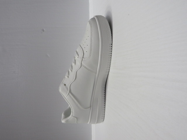 Sportowe Damskie W23 WHITE 36-41 1