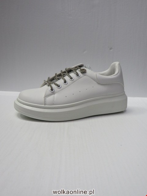 Sportowe Damskie EV226 SILVER 36-41