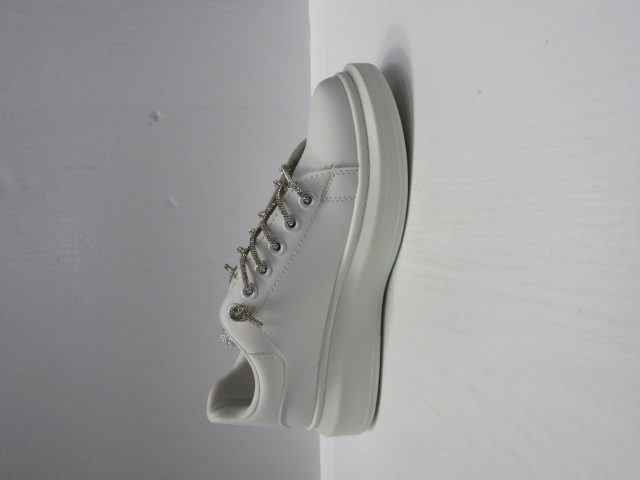 Sportowe Damskie EV226 SILVER 36-41 1