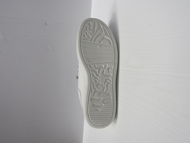 Sportowe Damskie EV226 SILVER 36-41 2