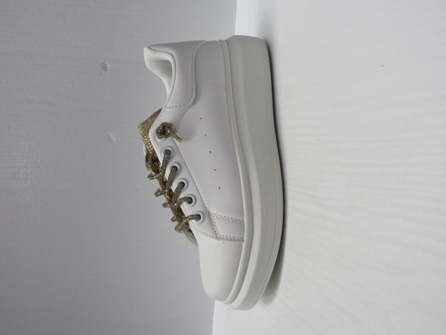 Sportowe Damskie EV226 GOLD 36-41