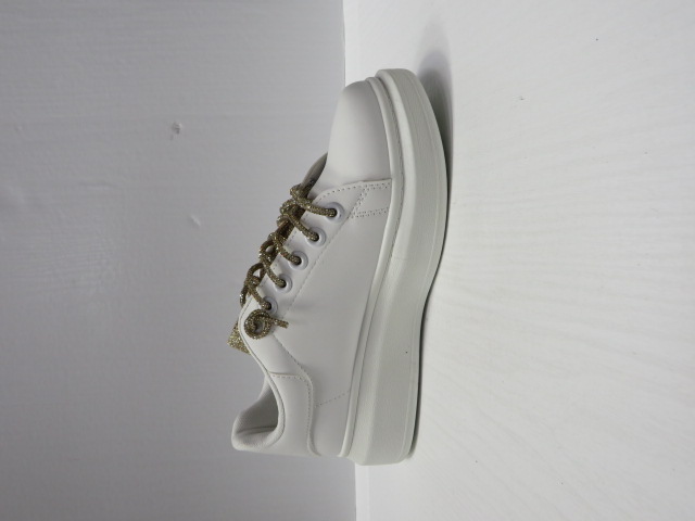 Sportowe Damskie EV226 GOLD 36-41 1