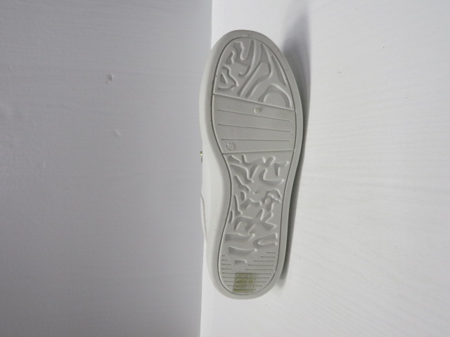 Sportowe Damskie EV226 GOLD 36-41 2