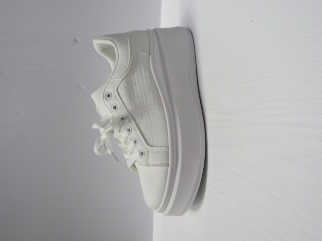 Sportowe Damskie M20 ALL WHITE 36-41
