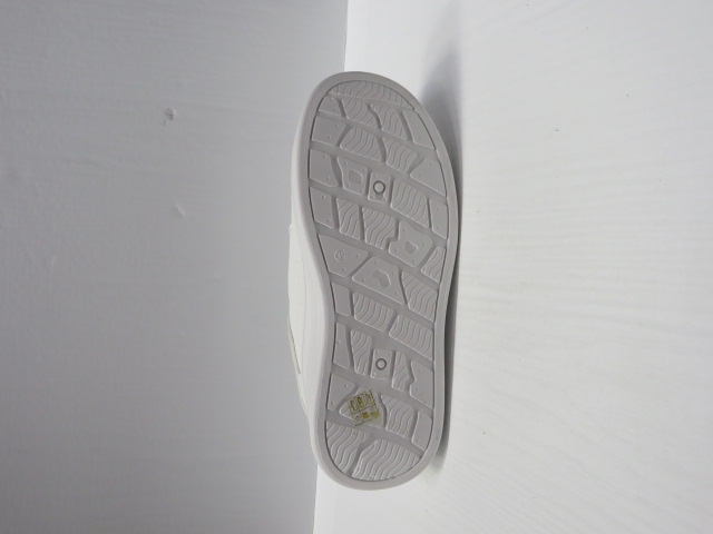 Sportowe Damskie M20 ALL WHITE 36-41 2