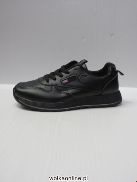 Sportowe Damskie XHBD181 BLACK 36-41