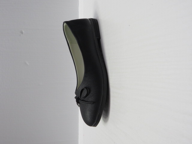 Baleriny Dziecięce XY-07 BLACK 31-36