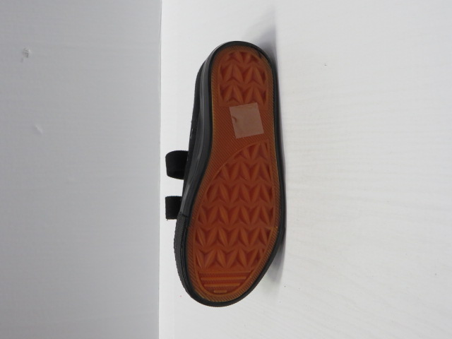 Trampki Dziecięce WQ803 A.BLACK 31-36 2