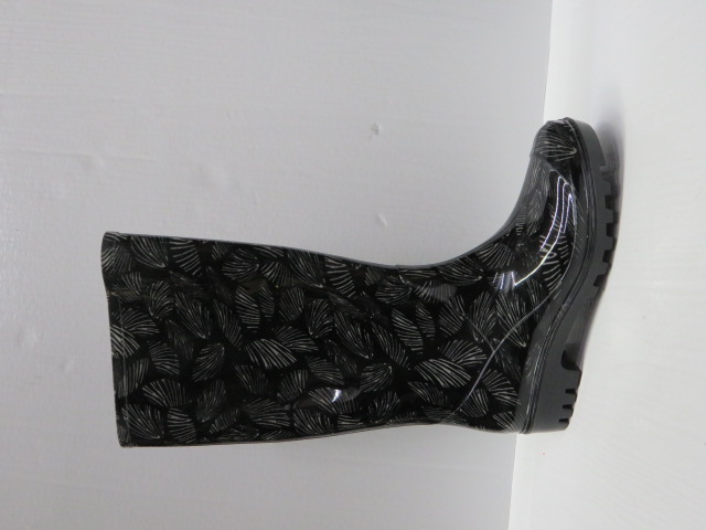 Kalosze Damskie HM171 JEDEN 36-41