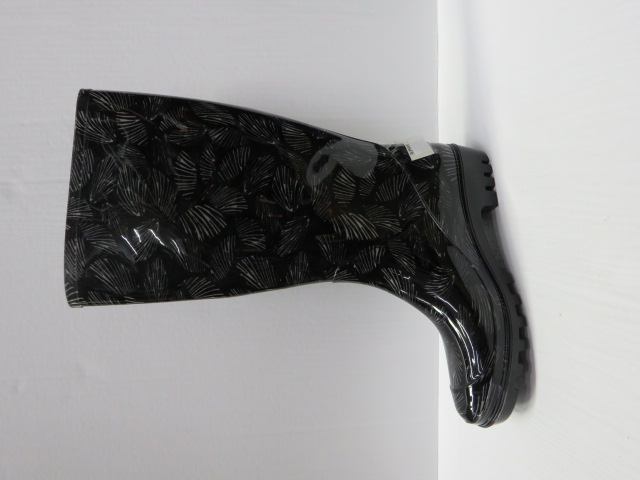 Kozaki Damskie HM171 JEDEN 36-41 1