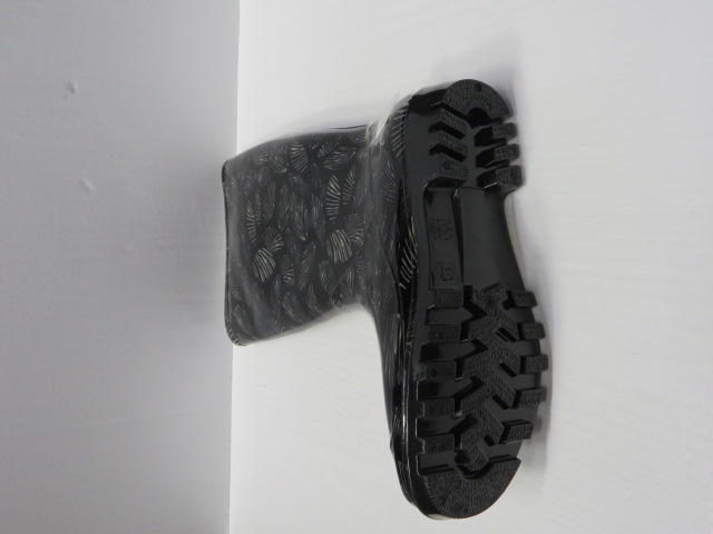 Kozaki Damskie HM171 JEDEN 36-41 2