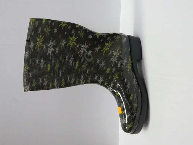 Kozaki Damskie HM170 JEDEN 37-42 1